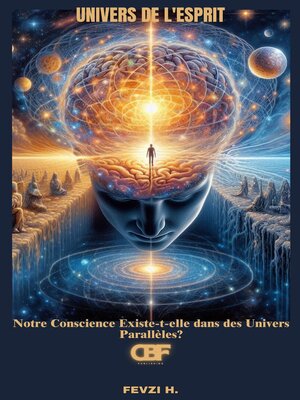 cover image of Univers de l'esprit